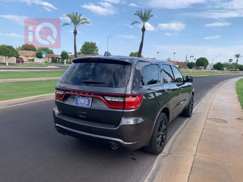 Dodge Durango